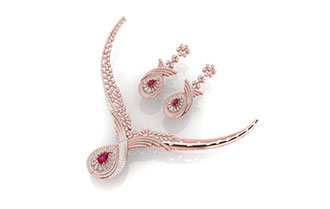 Necklace Set Necklace Set